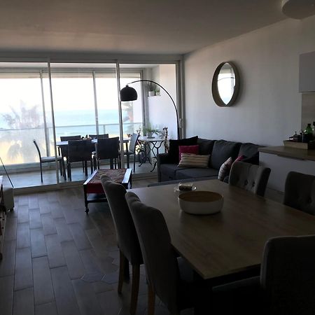 Appartement Face A La Mer - 6 A 8 Personnes - Canet En Roussillon المظهر الخارجي الصورة