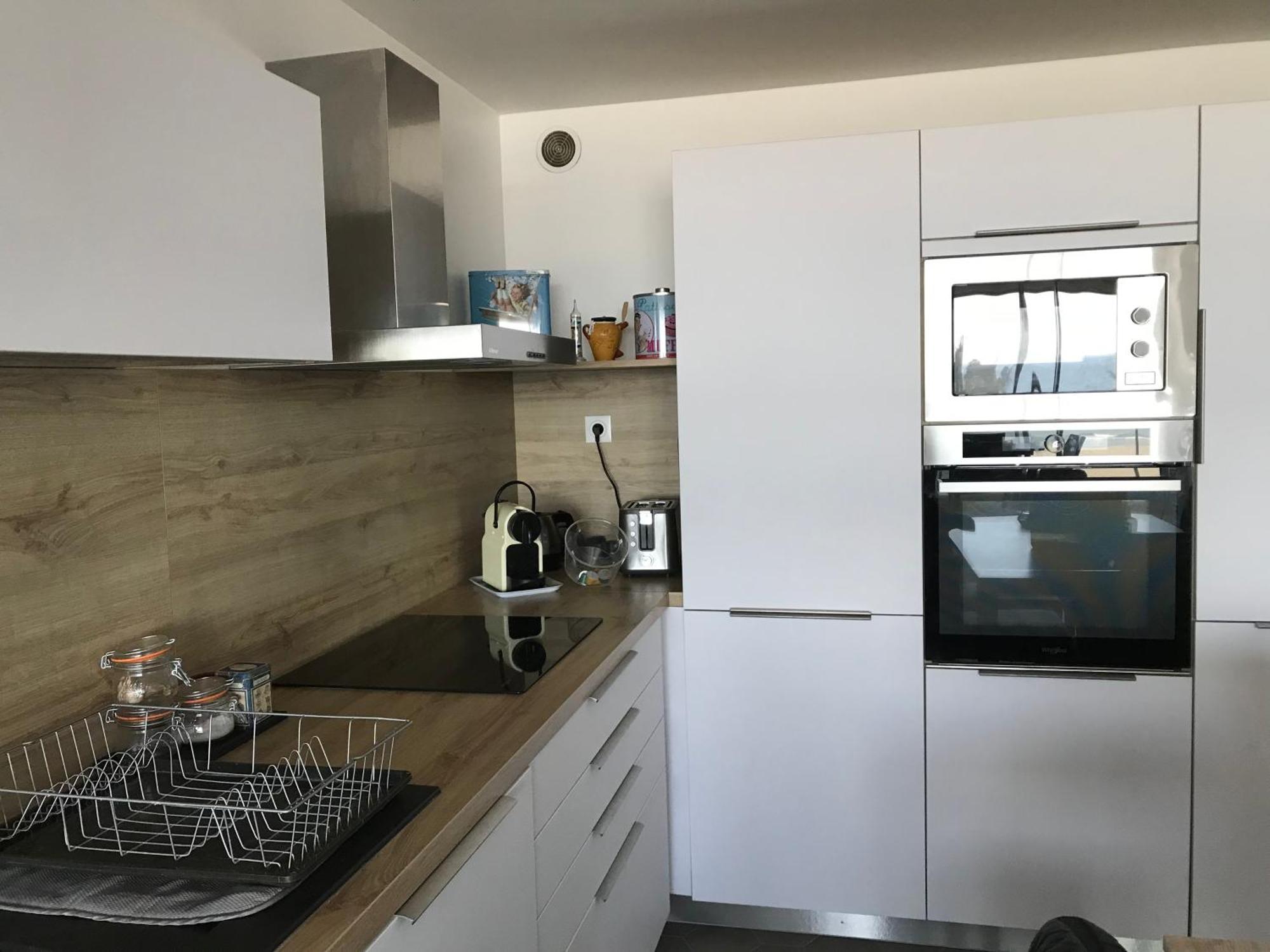 Appartement Face A La Mer - 6 A 8 Personnes - Canet En Roussillon المظهر الخارجي الصورة