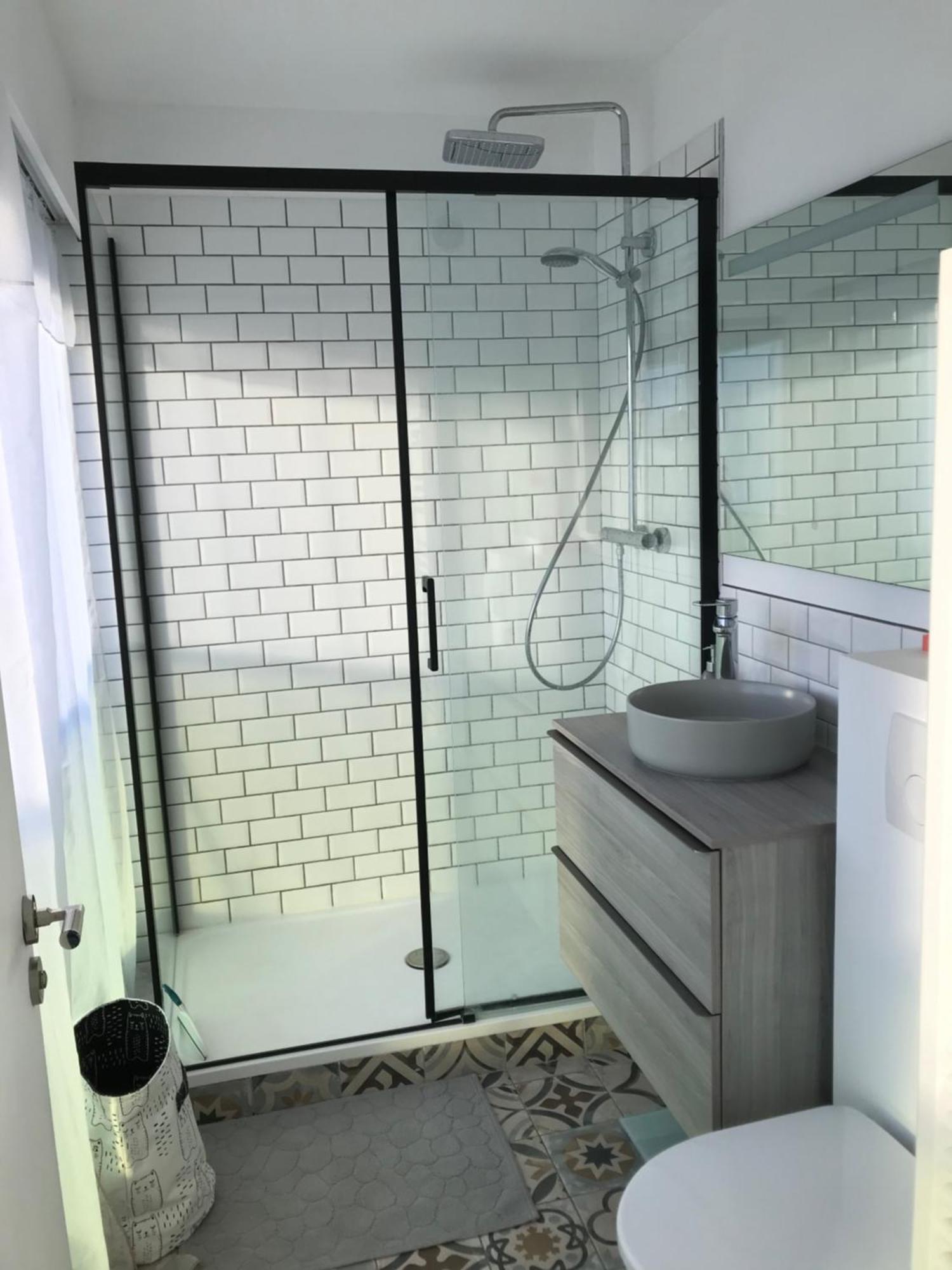 Appartement Face A La Mer - 6 A 8 Personnes - Canet En Roussillon المظهر الخارجي الصورة