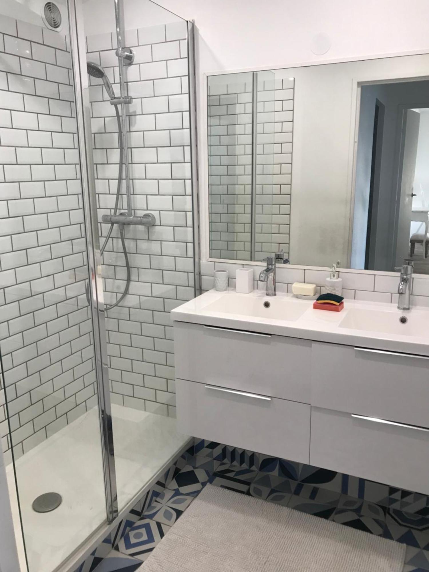 Appartement Face A La Mer - 6 A 8 Personnes - Canet En Roussillon المظهر الخارجي الصورة